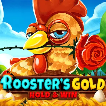 Rooster’s Gold: Hold & Win